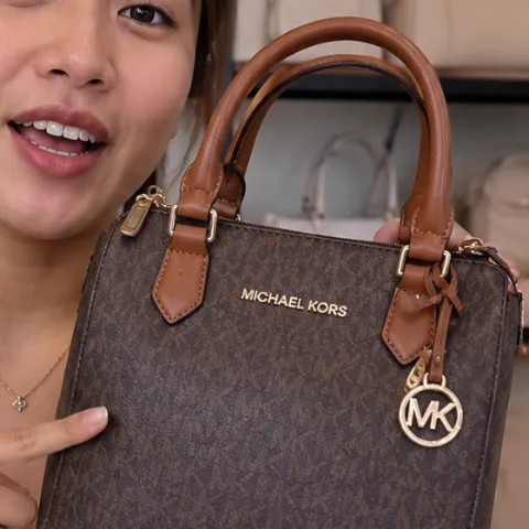 Michael Kors Tote